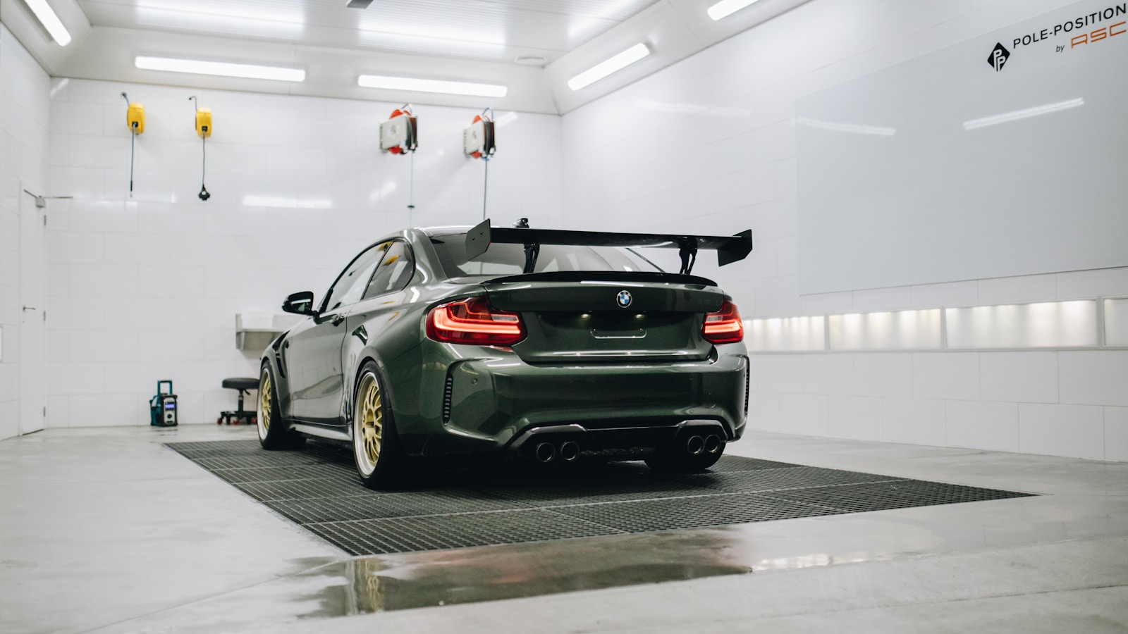 MR Clutch Autocentres